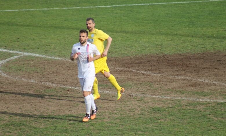 Grottammare-Sangiustese