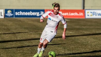 Candellone Samb Calciomercato