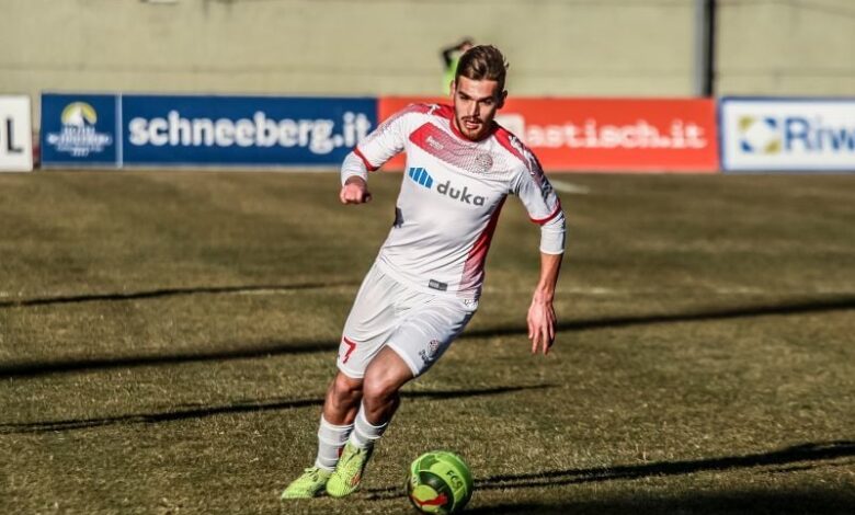 Candellone Samb Calciomercato