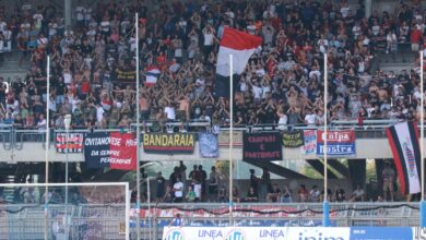 Curva Nord Samb Renate