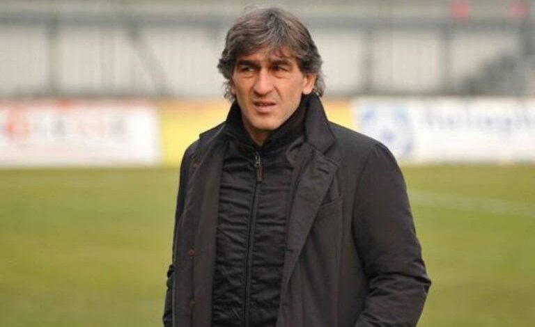 Mister Nanu Galderisi