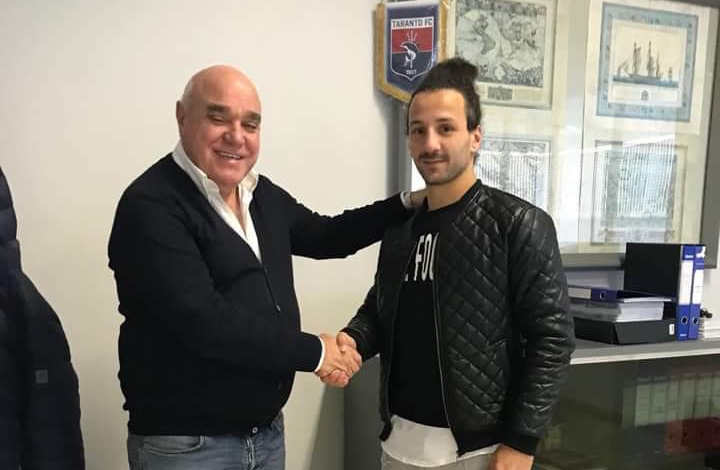 Esposito Taranto