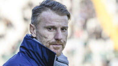 Marcolini Albinoleffe