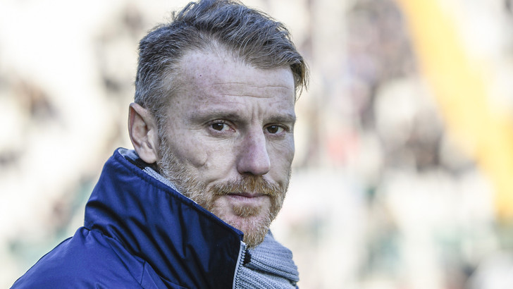 Marcolini Albinoleffe