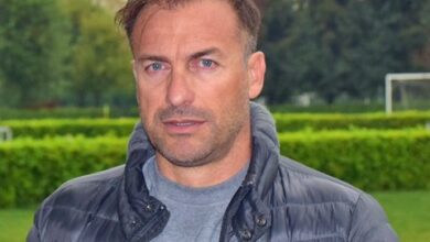 Giacchetta Albinoleffe