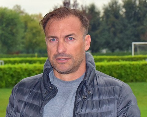 Giacchetta Albinoleffe