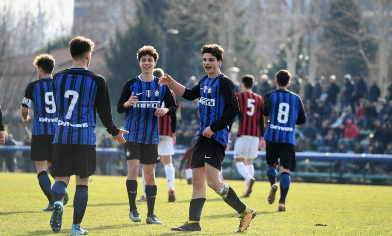 Inter Giovanili