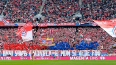 Bayern Monaco
