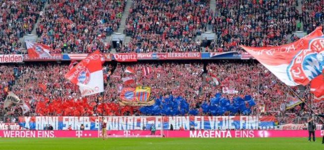 Bayern Monaco