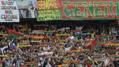 Ternana