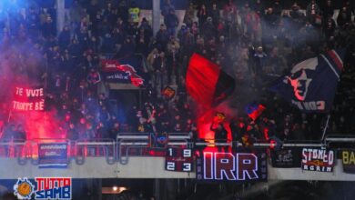 Curva Nord