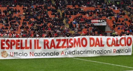 Razzismo