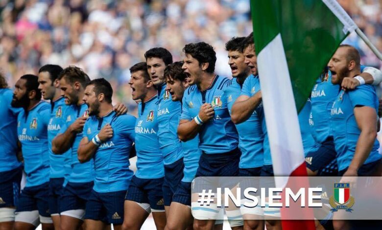Italrugby