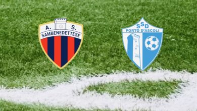 Samb-Porto d’Ascoli