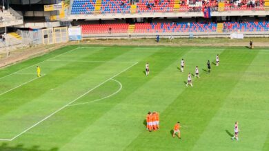 Samb-Porto d’Ascoli