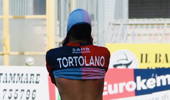Tortolano