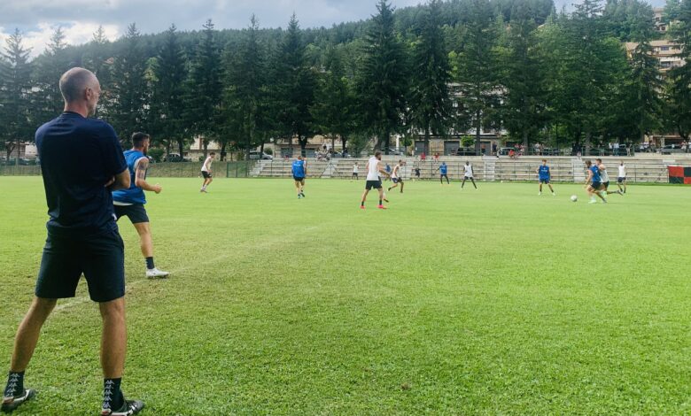 San Benedetto Calcio