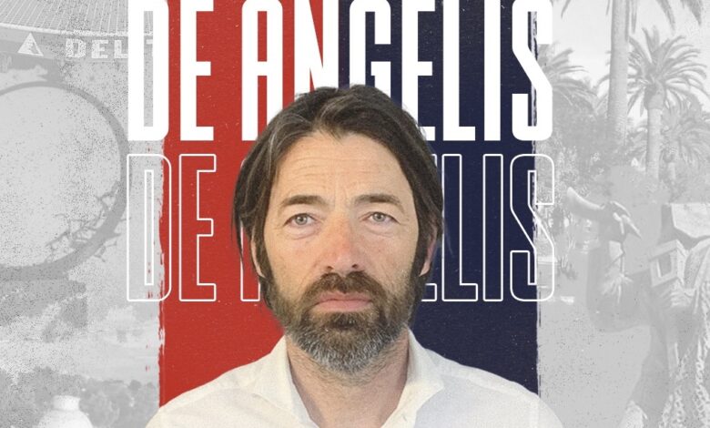 De Angelis