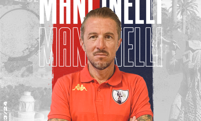 Mancinelli