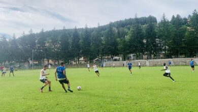 San Benedetto Calcio