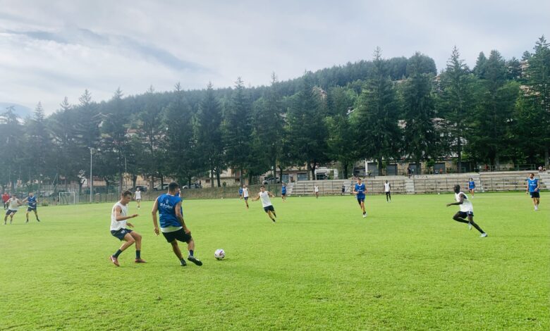 San Benedetto Calcio