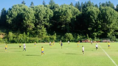 San Benedetto Calcio