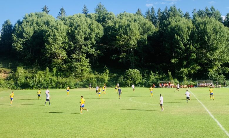 San Benedetto Calcio