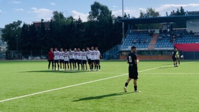 San Benedetto Calcio