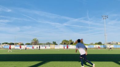 San Benedetto Calcio