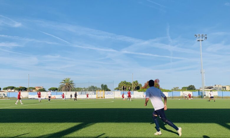 San Benedetto Calcio