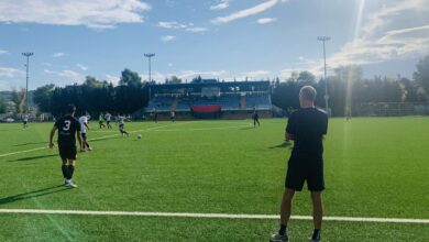 San Benedetto Calcio