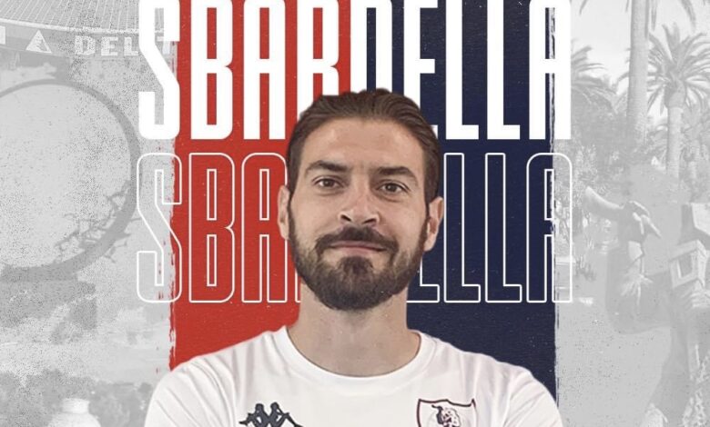 Sbardella