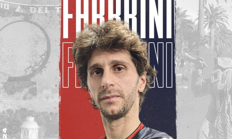 Fabbrini