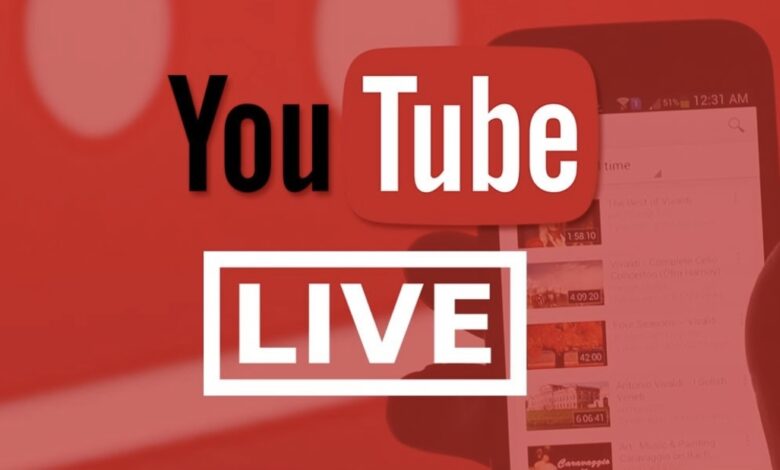 YouTube