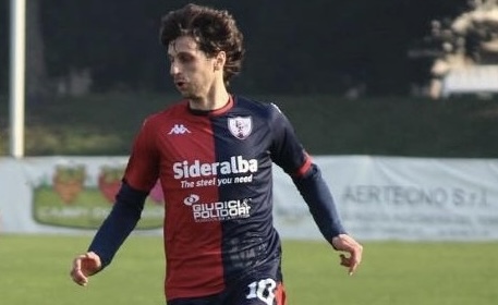 Fabbrini rientra e cerca spazio