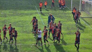 Samb vittoriosa alla prima