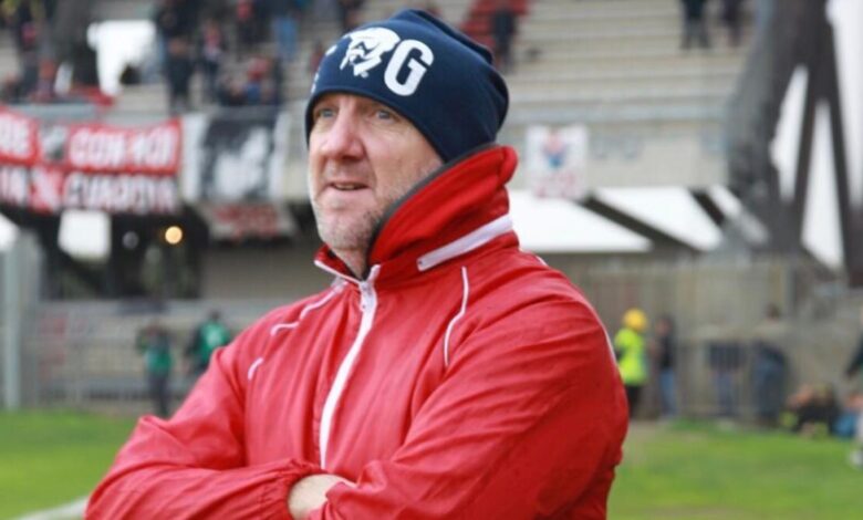 il sostituto di lulli