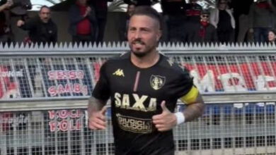 EUSEPI PRONTO AL RIENTRO