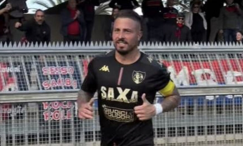 EUSEPI PRONTO AL RIENTRO