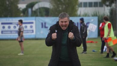 Fi.Fa. Security San Benedetto: Vittoria schiacciante contro Firenze