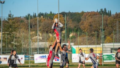 Fi.Fa Security San Benedetto vince contro Siena