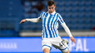 Georgi Tunjov in azione