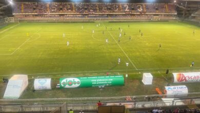 Samb-Avellino amichevole al Riviera